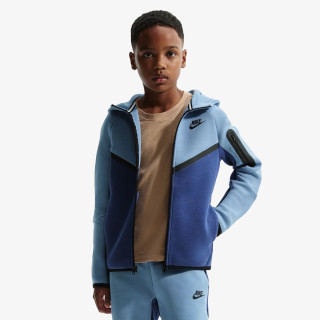 Nike Pjesa e poshtme e kostumit B NSW TCH FLC JGGR - PD 