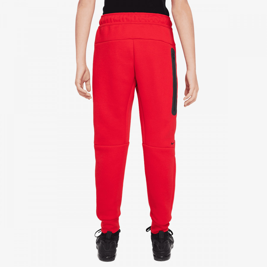 Nike Pjesa e poshtme e kostumit B NSW TCH FLC JGGR - PD 