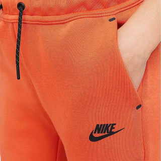 Nike Bluza B NSW TCH FLC JGGR - PD 