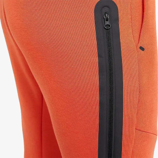 Nike Bluza B NSW TCH FLC JGGR - PD 