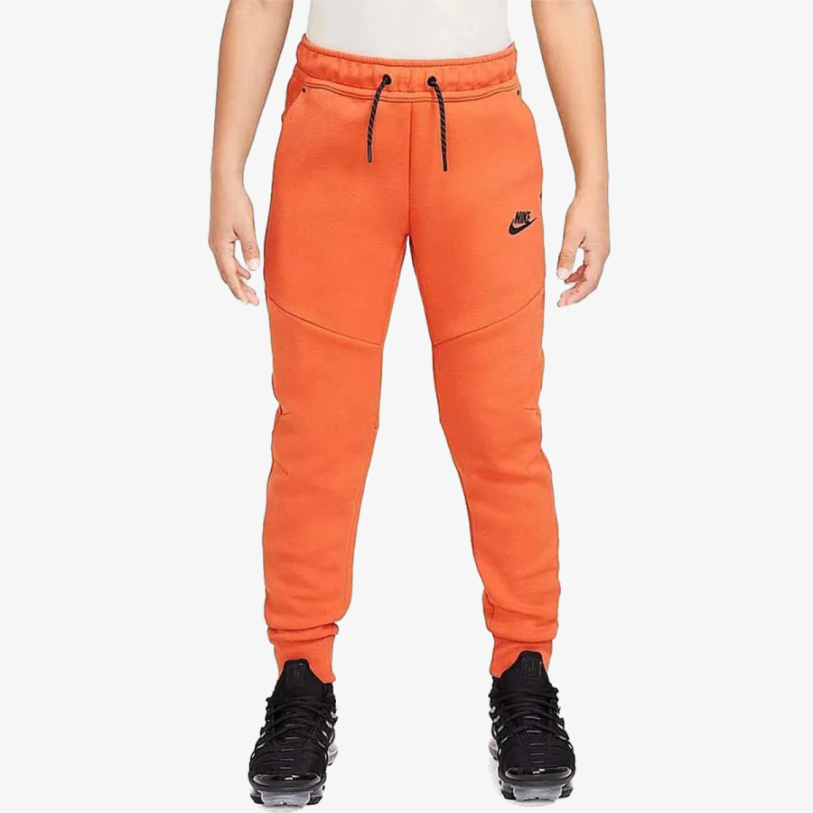 Nike Bluza B NSW TCH FLC JGGR - PD 