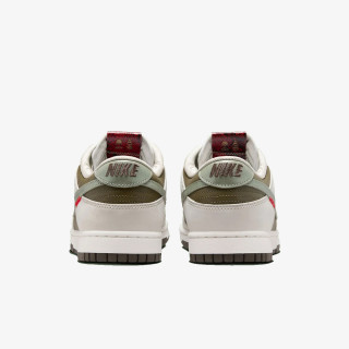Nike Atlete NIKE DUNK LOW RETRO BTTYS CN 