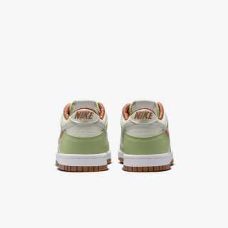 Nike Atlete NIKE DUNK LOW (GS) 