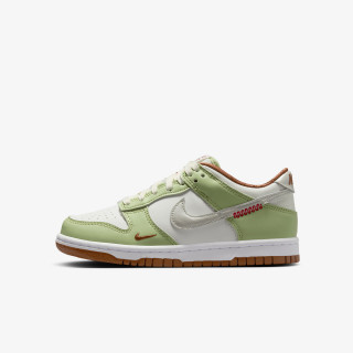 Nike Atlete NIKE DUNK LOW (GS) 