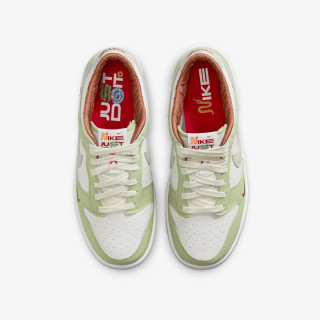 Nike Atlete NIKE DUNK LOW (GS) 