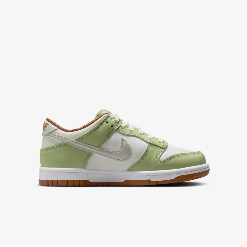 Nike Atlete NIKE DUNK LOW (GS) 