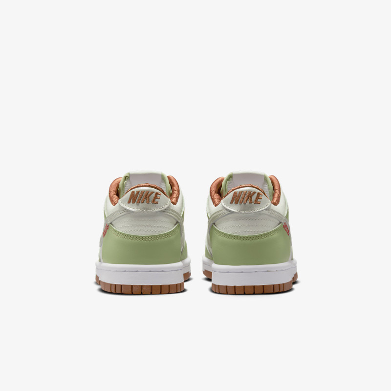 Nike Atlete NIKE DUNK LOW (GS) 