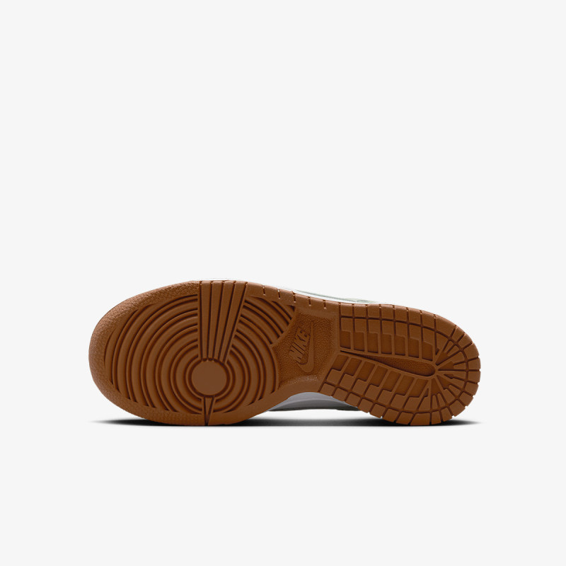 Nike Atlete NIKE DUNK LOW (GS) 