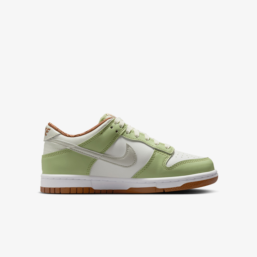Nike Atlete NIKE DUNK LOW (GS) 