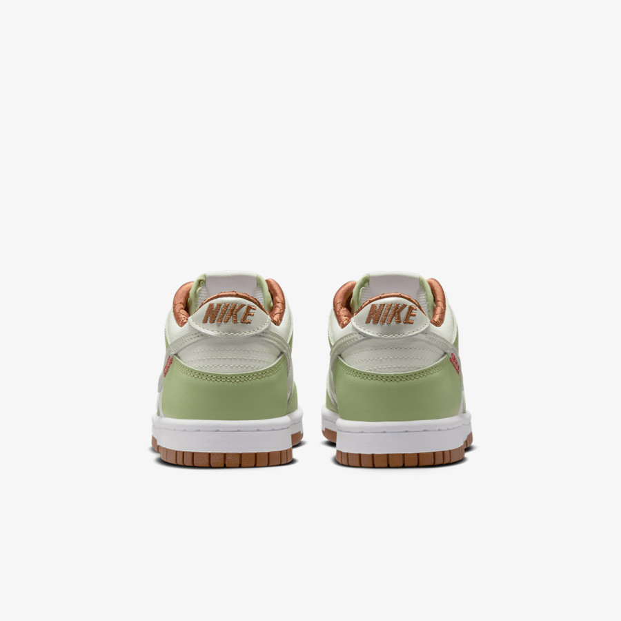 Nike Atlete NIKE DUNK LOW (GS) 