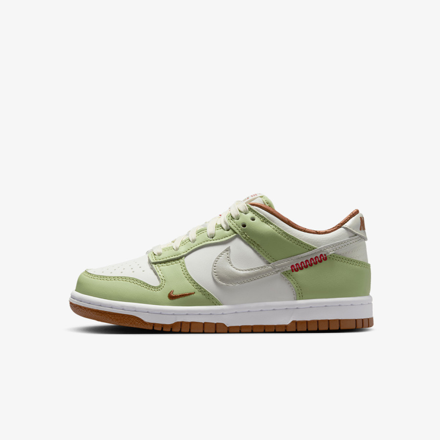 Nike Atlete NIKE DUNK LOW (GS) 
