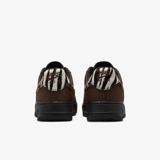 Nike Atlete W AIR FORCE 1 '07 