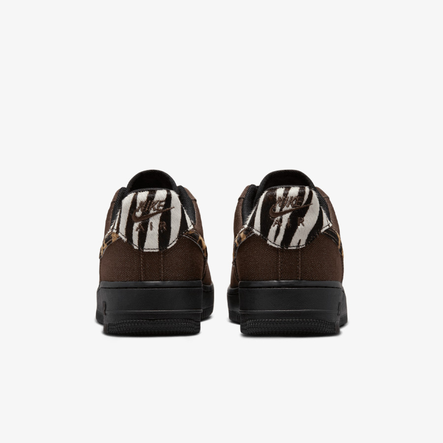Nike Atlete W AIR FORCE 1 '07 