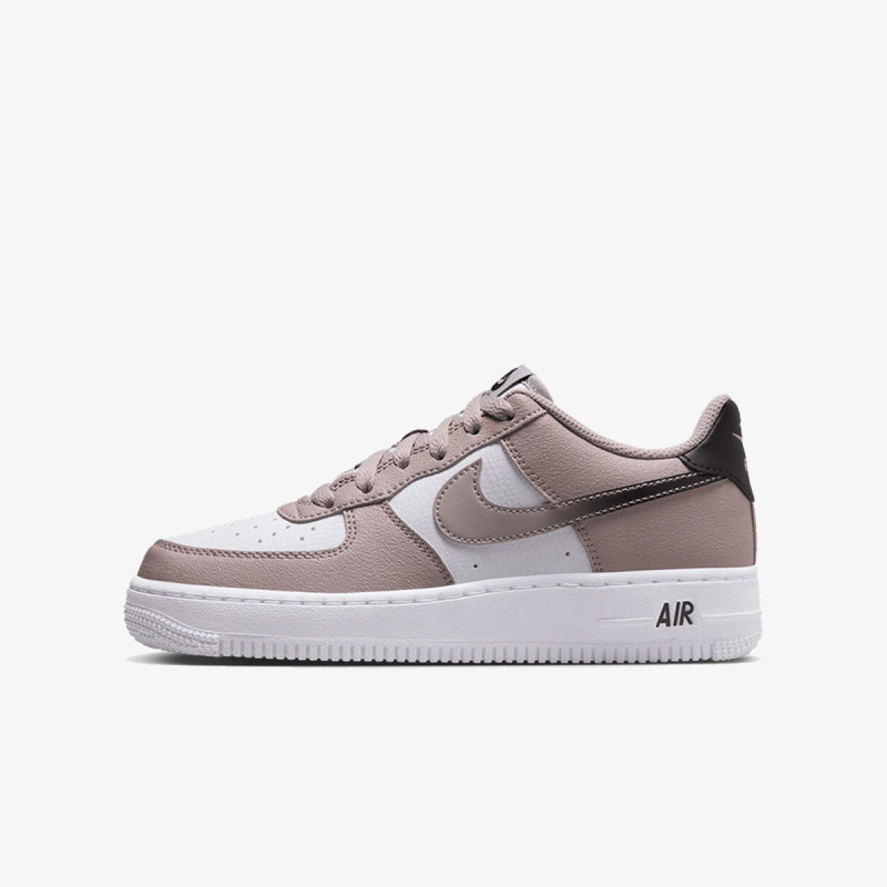 Nike Atlete NIKE AIR FORCE 1 GS PDR 