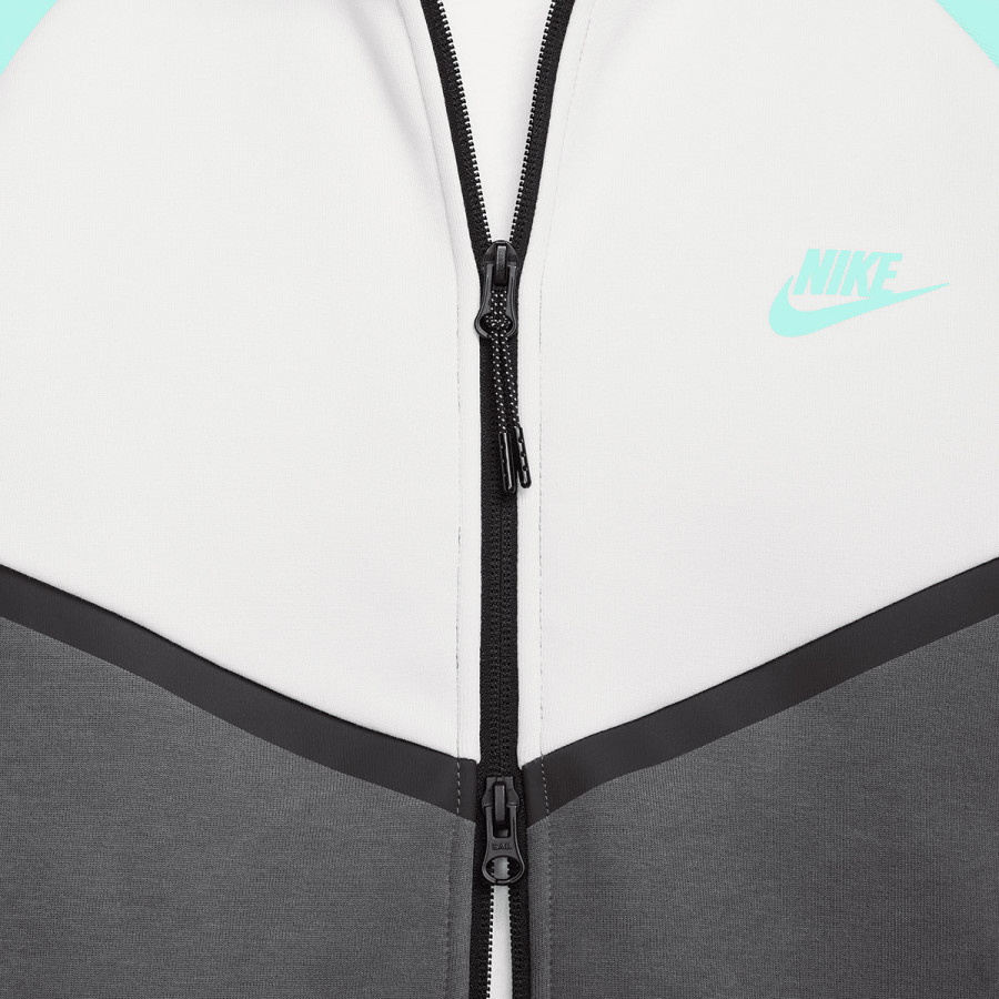 Nike Bluza M NK TECH FLC FZ WR HOODIE 