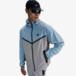 Nike Xhupa M NK TCH SSNL WVN WR FZ JKT 