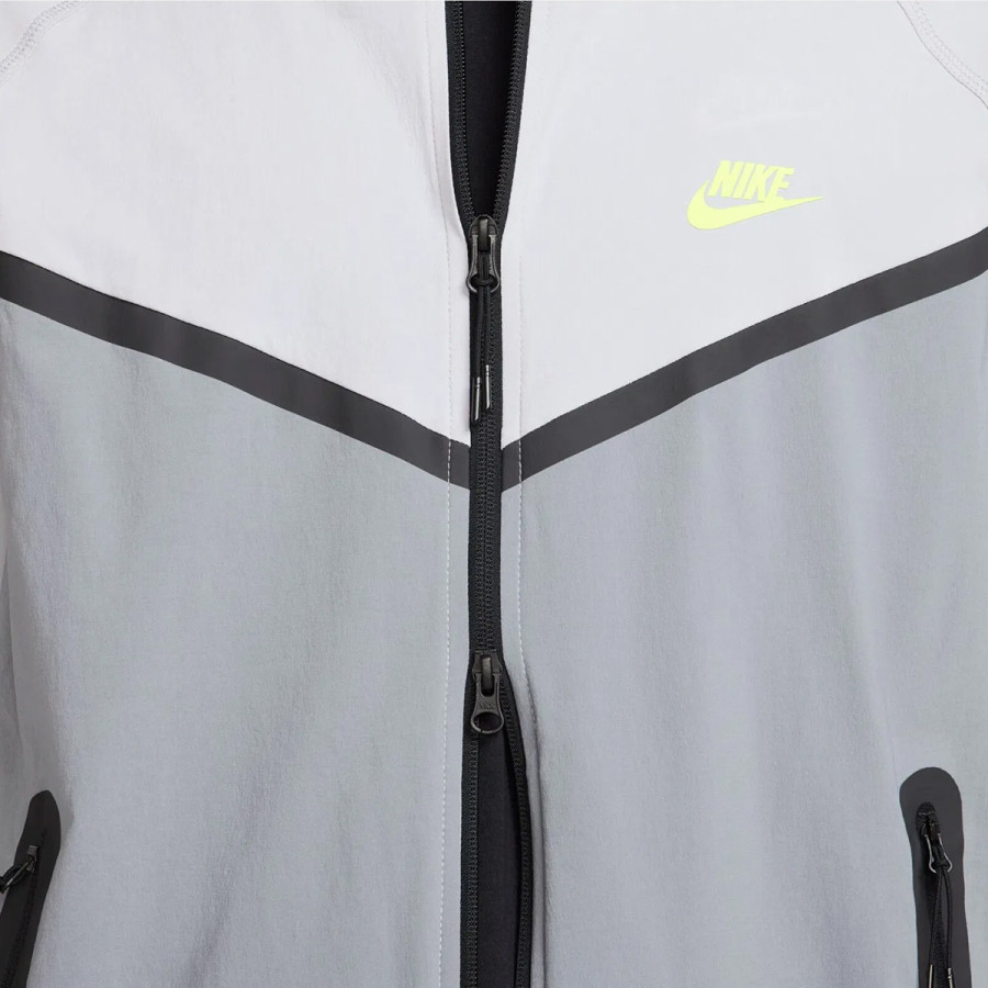 Nike Bluza M NK TCH SSNL WVN WR FZ JKT 