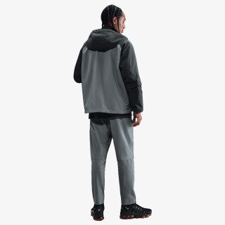 Nike Xhupa M NK TCH SSNL WVN WR FZ JKT 