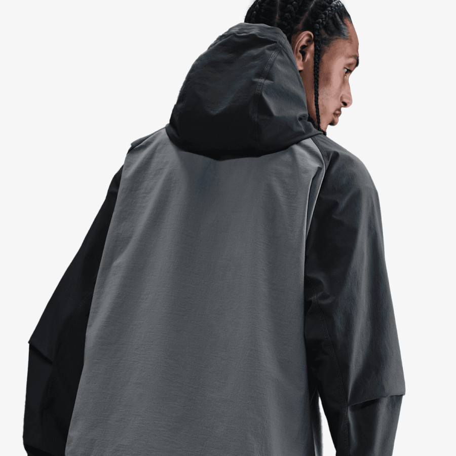 Nike Xhupa M NK TCH SSNL WVN WR FZ JKT 