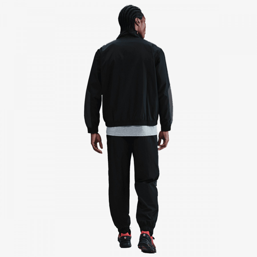 Nike Bluza M NSW TN TRACKTOP WVN 