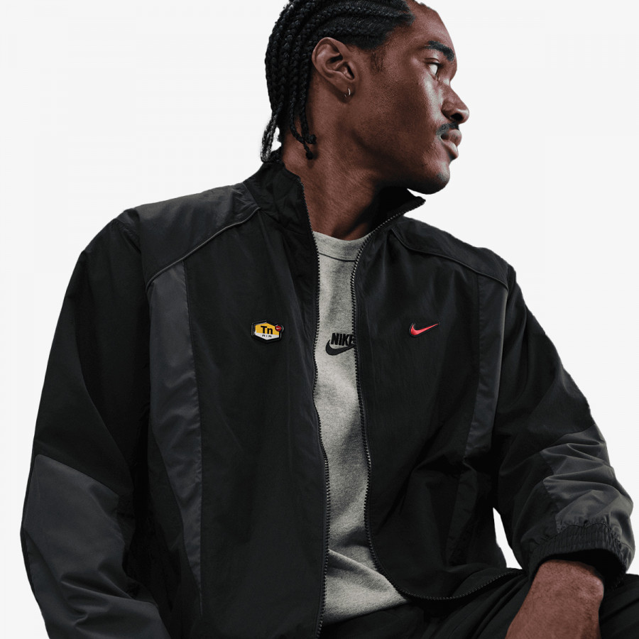 Nike Bluza M NSW TN TRACKTOP WVN 