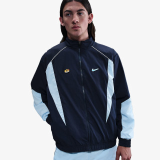 Nike Bluza M NSW TN TRACKTOP WVN 