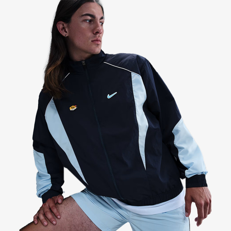 Nike Bluza M NSW TN TRACKTOP WVN 