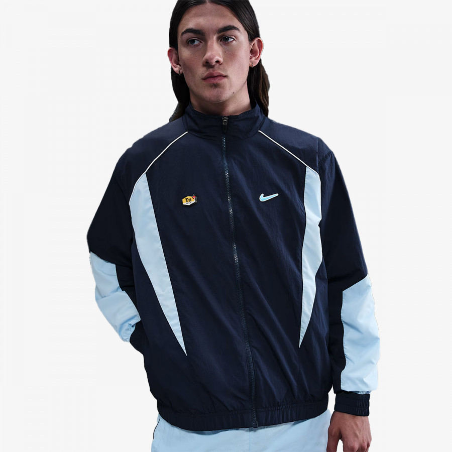Nike Bluza M NSW TN TRACKTOP WVN 