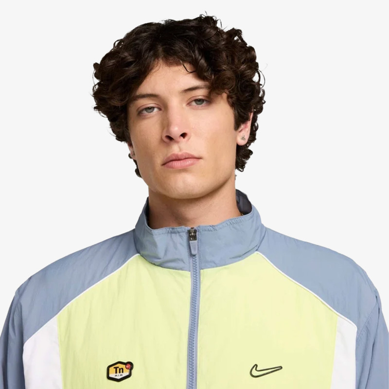 Nike Bluza M NSW TN TRACKTOP WVN 