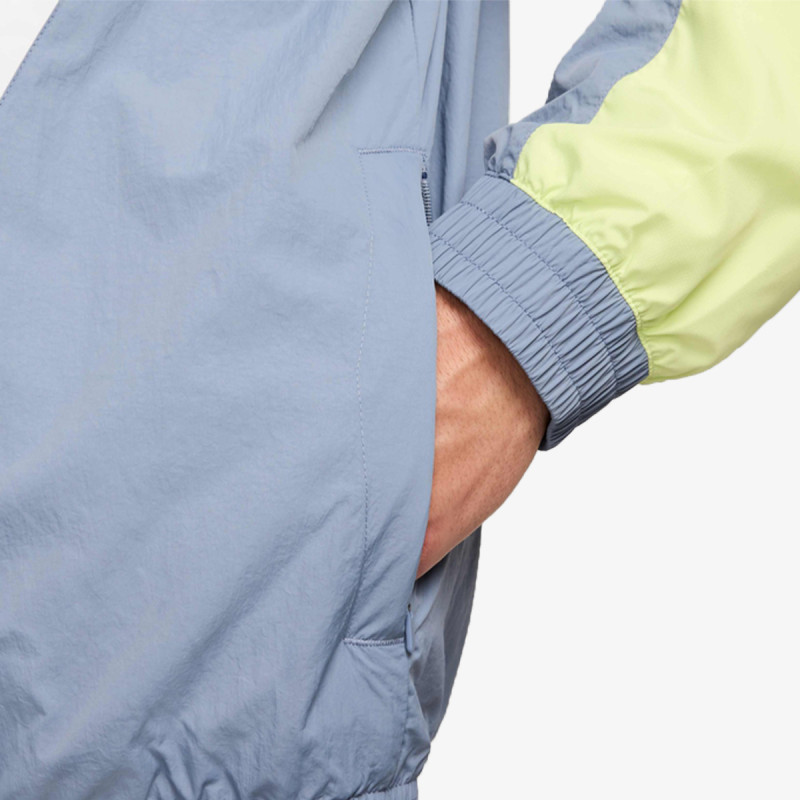 Nike Bluza M NSW TN TRACKTOP WVN 