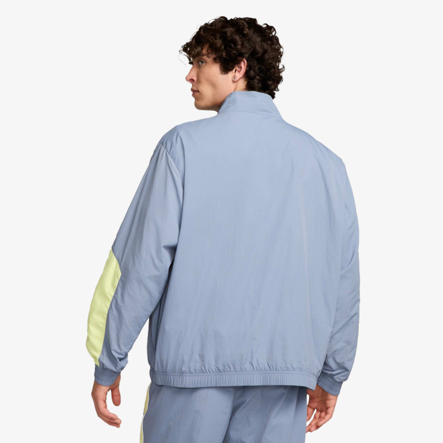 Nike Bluza M NSW TN TRACKTOP WVN 