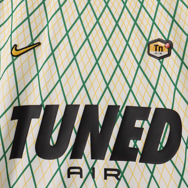 Nike Bluzë M NSW TN FB JERSEY 