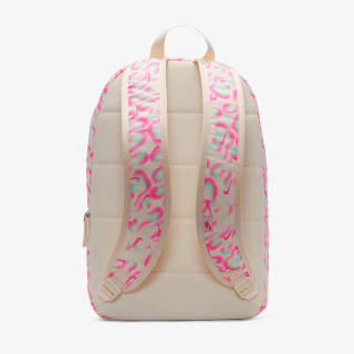 Nike Çantë shpine NK HERITGE BKPK-AIRBRUSH 