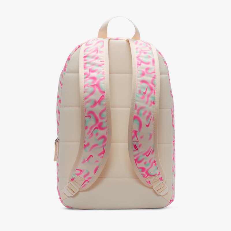 Nike Çantë shpine NK HERITGE BKPK-AIRBRUSH 