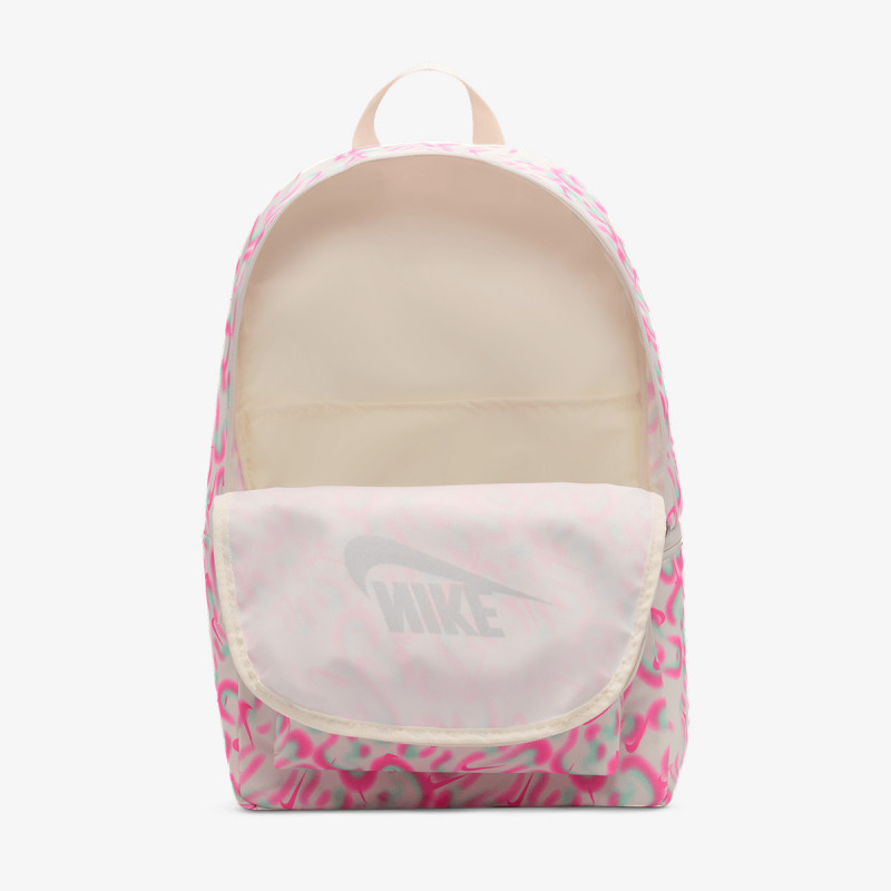 Nike Çantë shpine NK HERITGE BKPK-AIRBRUSH 