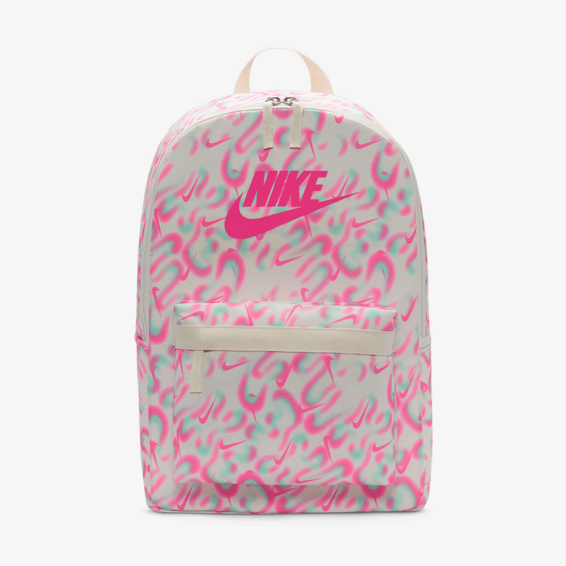 Nike Çantë shpine NK HERITGE BKPK-AIRBRUSH 