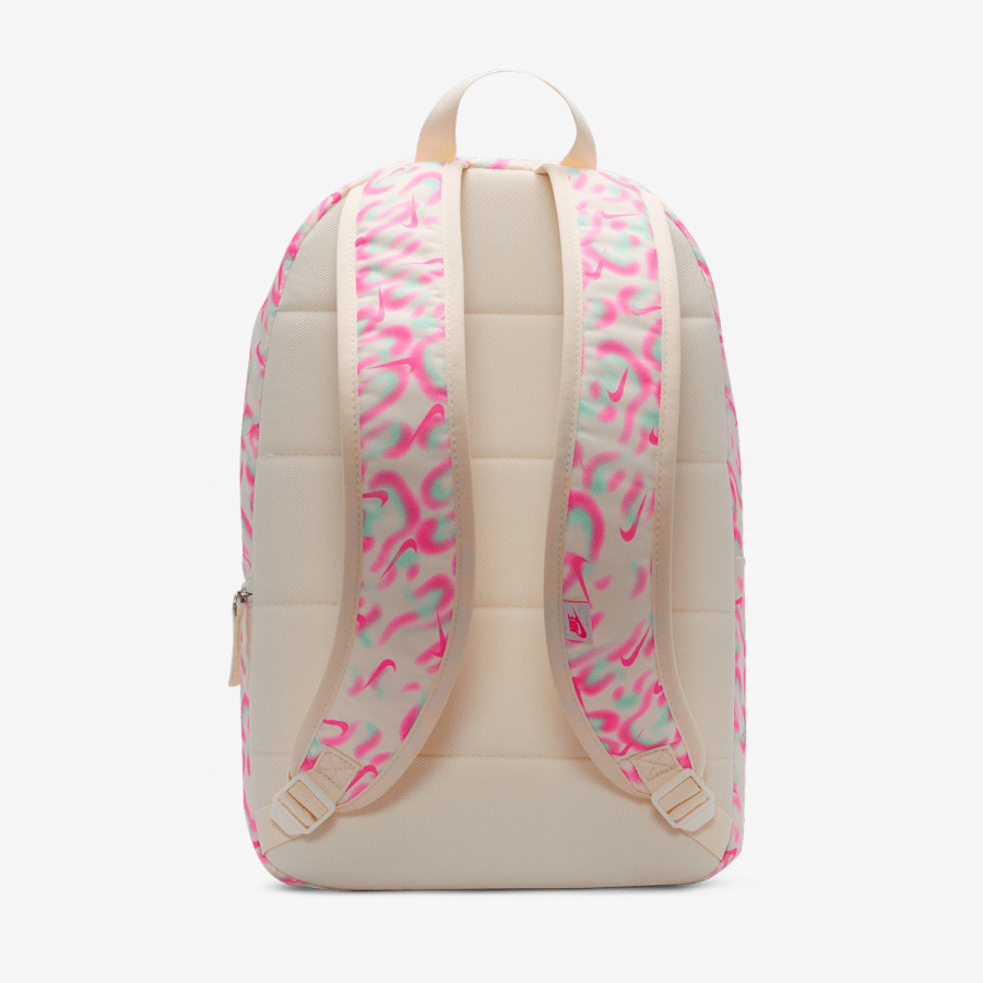 Nike Çantë shpine NK HERITGE BKPK-AIRBRUSH 