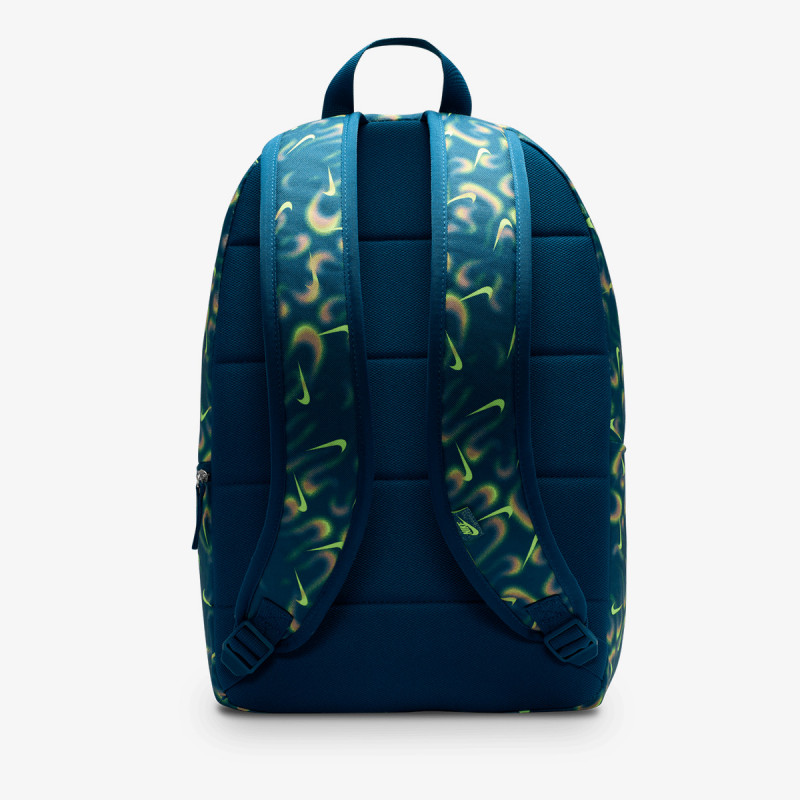 Nike Çantë shpine NK HERITGE BKPK-AIRBRUSH 