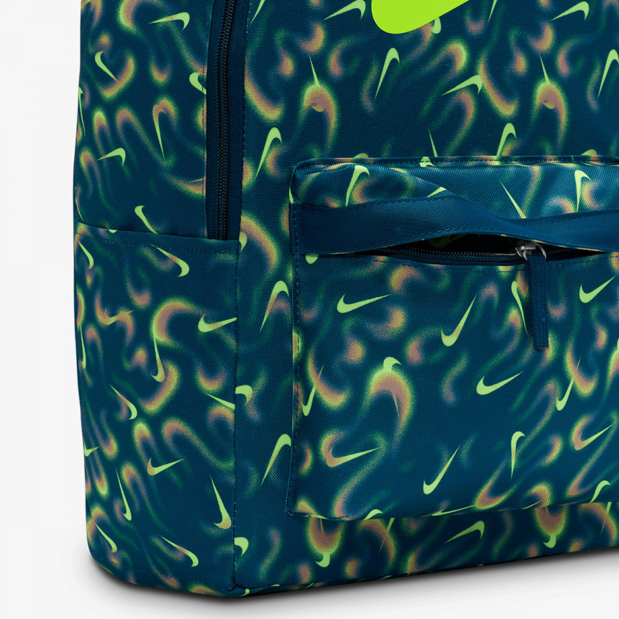 Nike Çantë shpine NK HERITGE BKPK-AIRBRUSH 