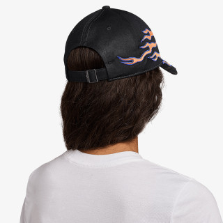 Nike Kapele U NK CLUB CAP S OG FLAME S24 L 