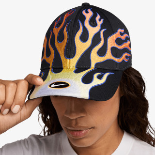 Nike Kapele U NK CLUB CAP S OG FLAME S24 L 