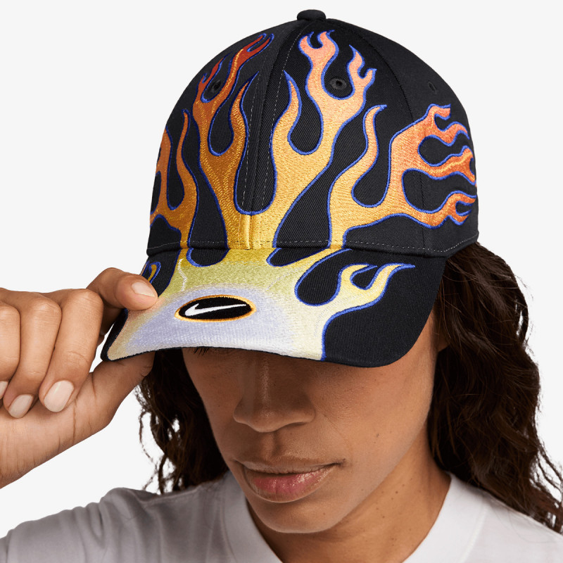 Nike Kapele U NK CLUB CAP S OG FLAME S24 L 