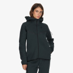 Nike Bluza W NSW TCH FLC WR FZ HDY 2 