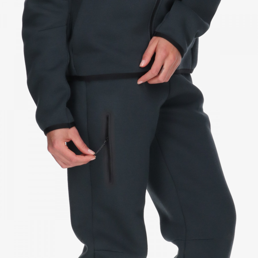 Nike Pjesa e poshtme e kostumit W NSW TCH FLC MR JGGER 2 