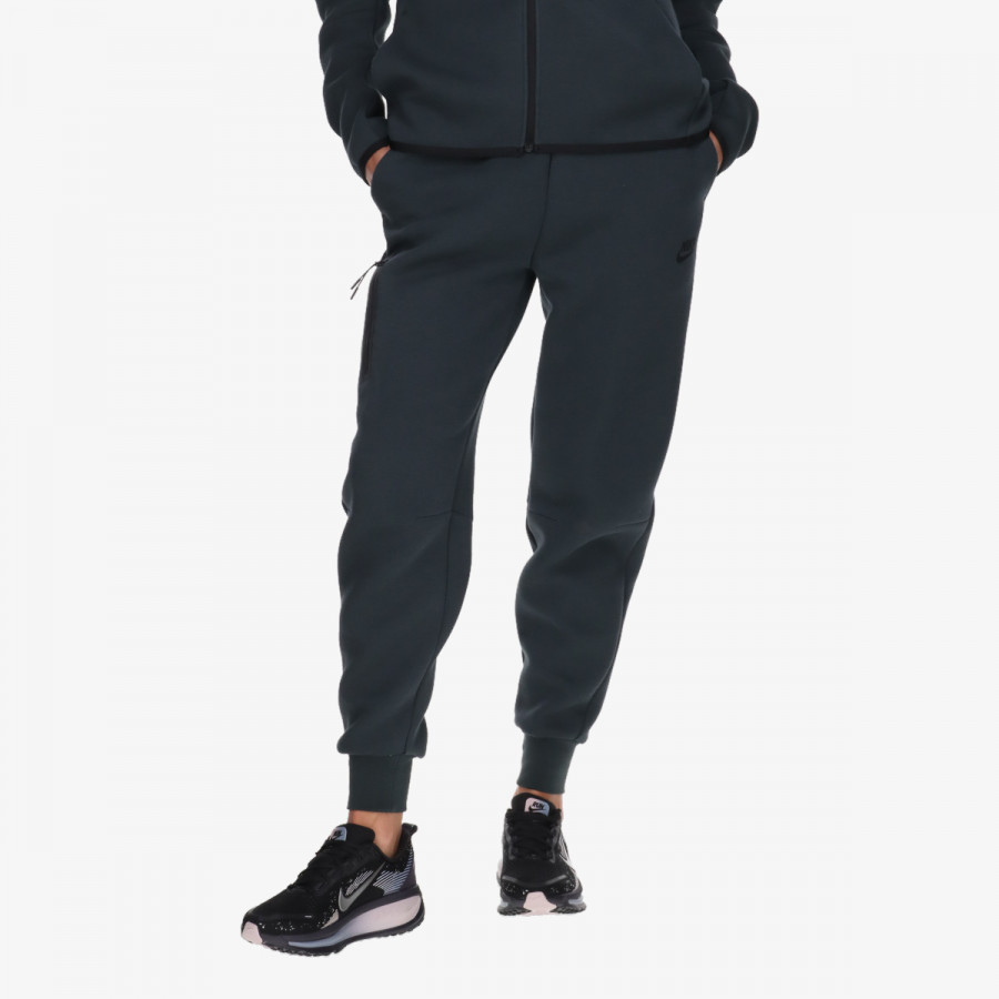 Nike Pjesa e poshtme e kostumit W NSW TCH FLC MR JGGER 2 