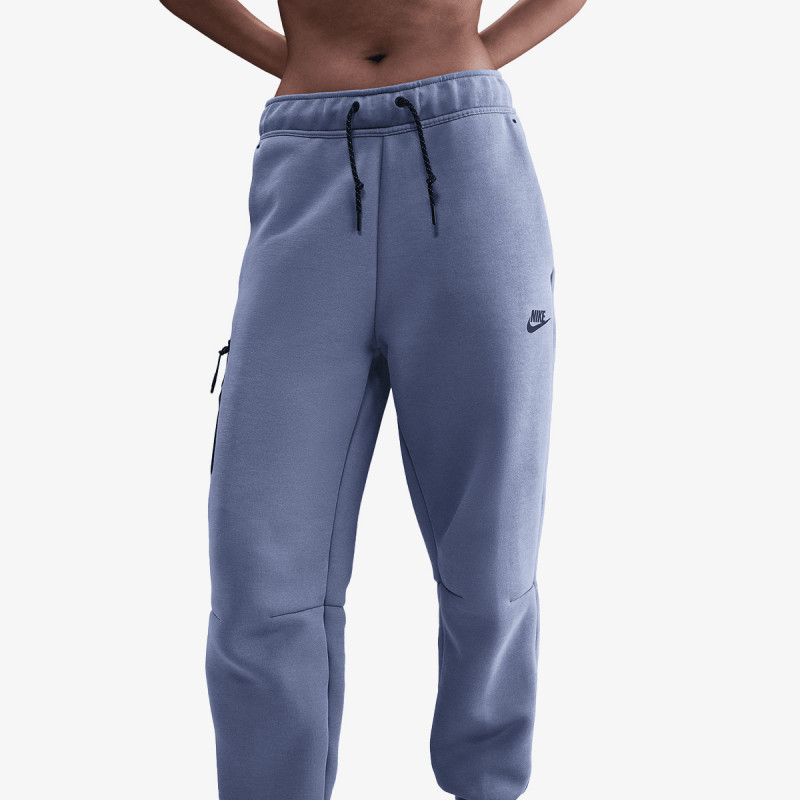 Nike Çorape W NSW TCH FLC MR JGGER 2 