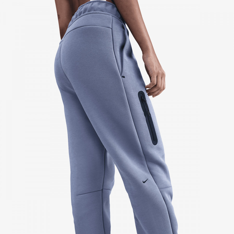 Nike Çorape W NSW TCH FLC MR JGGER 2 