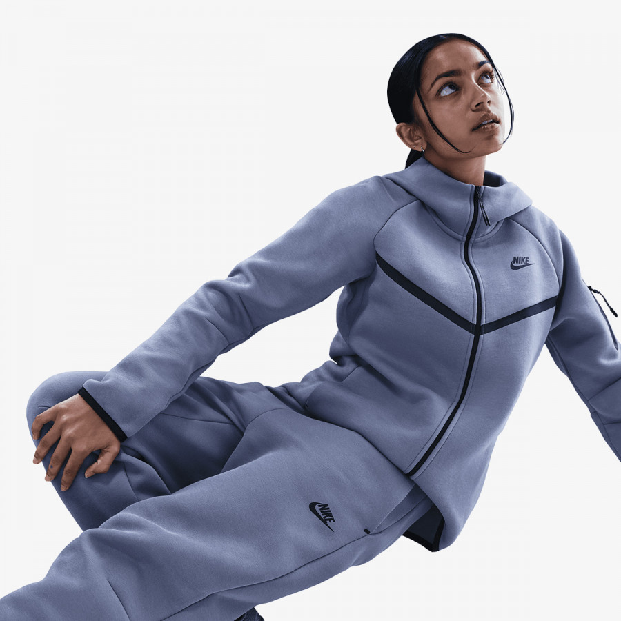 Nike Çorape W NSW TCH FLC MR JGGER 2 