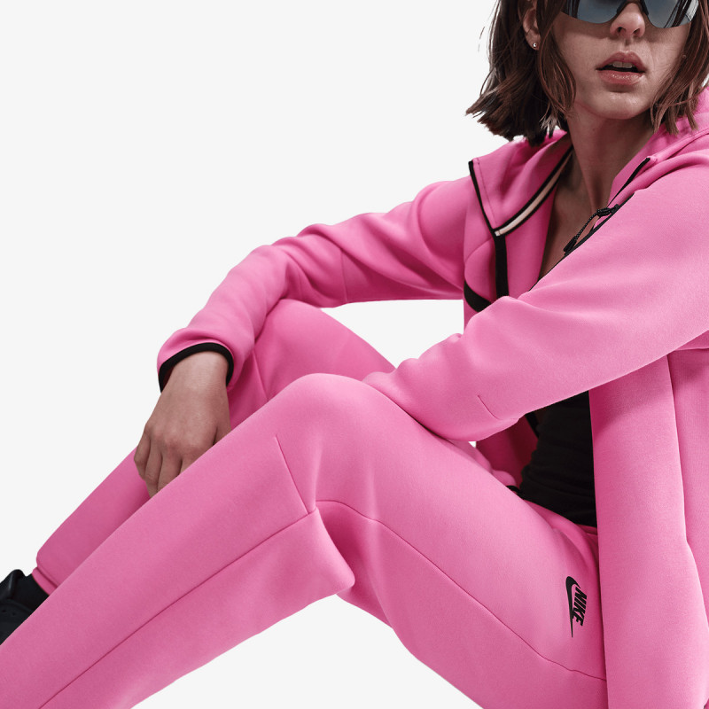 Nike Pjesa e poshtme e kostumit W NSW TCH FLC MR JGGER 2 