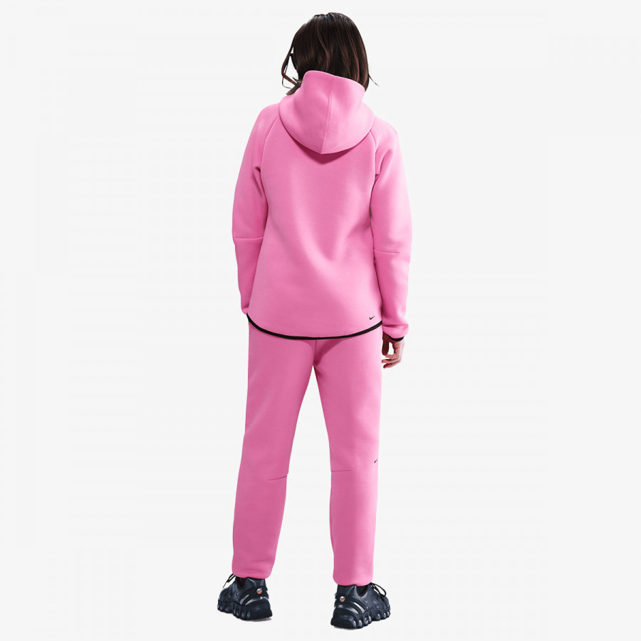 Nike Pjesa e poshtme e kostumit W NSW TCH FLC MR JGGER 2 